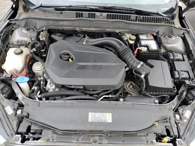 Photo 11 from auction – 2013 FORD FUSION SE with VIN 3FA6P0HR1DR217738