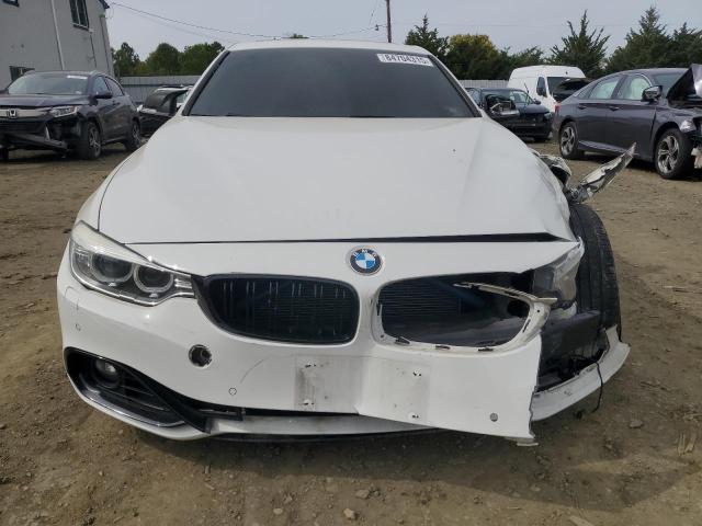 Photo 9 from auction – 2015 BMW 428 XI with VIN WBA3N5C58FK198050