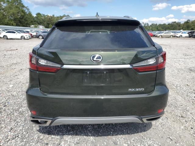 Photo 6 from auction – 2021 LEXUS RX 350 with VIN 2T2HZMAA5MC199058