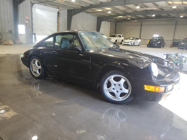 Photo 4 from auction – 1993 PORSCHE 911 CARRER with VIN WP0AB2962PS420195