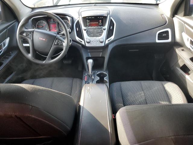 Photo 8 from auction – 2012 GMC TERRAIN SL with VIN 2GKFLREK7C6255633