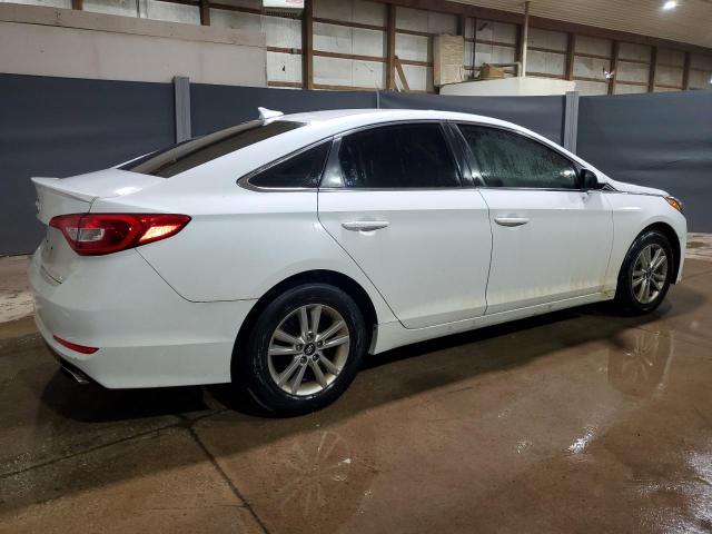 Photo 3 from auction – 2017 HYUNDAI SONATA SE with VIN 5NPE24AF2HH581140
