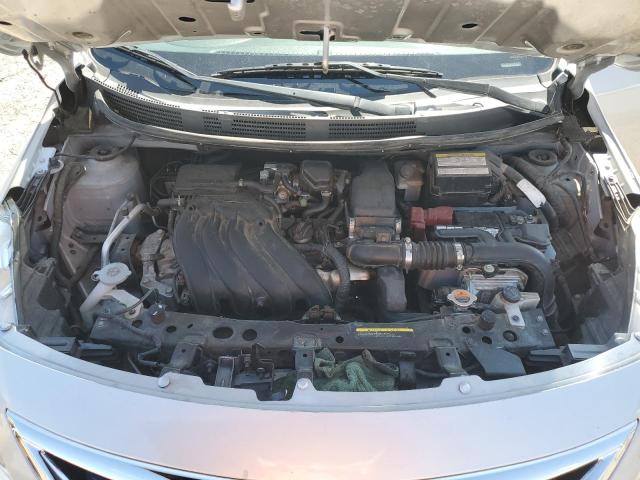 Zdjęcie 11 z aukcji – 2015 NISSAN VERSA z VIN 3N1CN7AP4FL887295