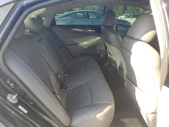 Photo 10 from auction – 2011 HYUNDAI SONATA SE with VIN 5NPEC4AC0BH139970