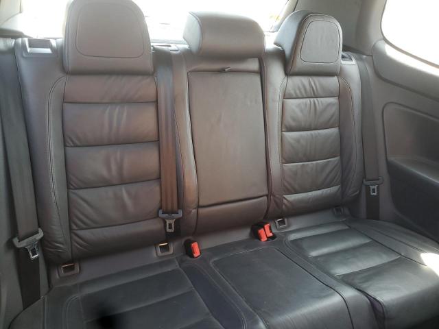 Photo 10 from auction – 2007 VOLKSWAGEN NEW GTI FA with VIN WVWFV71K57W179065