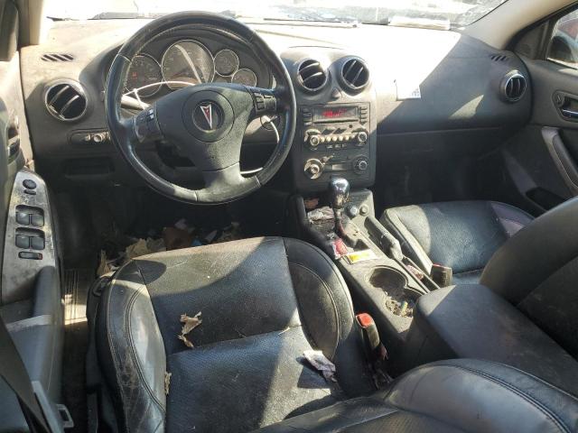Photo 8 from auction – 2008 PONTIAC G6 GXP with VIN 1G2ZM577984182544