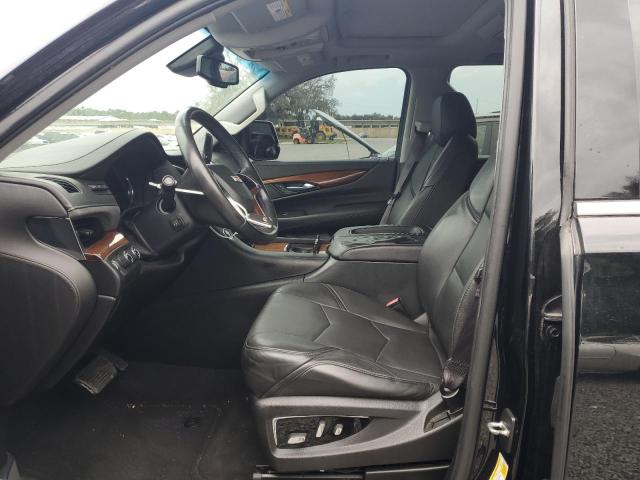 Photo 7 from auction – 2016 CADILLAC ESCALADE PREMIUM with VIN 1GYS4CKJ8GR307663