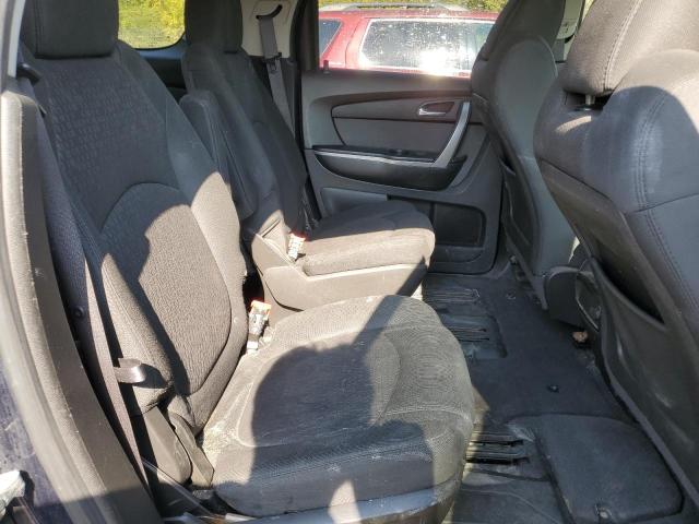Photo 11 from auction – 2011 GMC ACADIA SLE with VIN 1GKKRPED1BJ402338