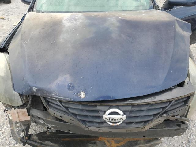 Photo 11 from auction – 2011 NISSAN ALTIMA S with VIN 1N4AL2EP7BC127381