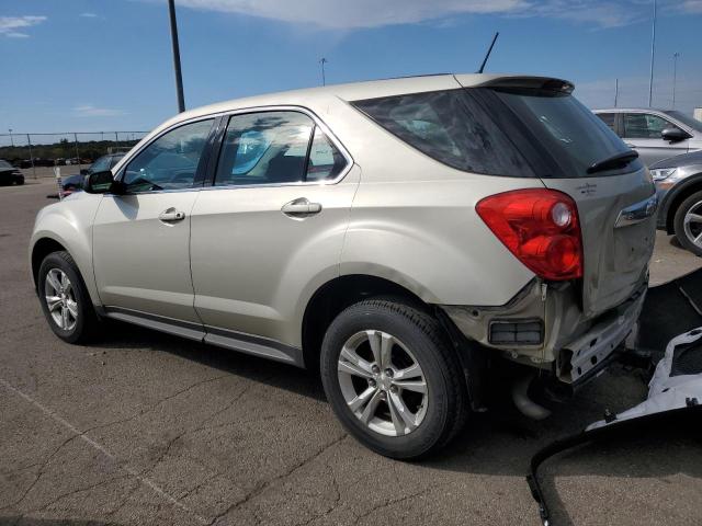 Photo 2 from auction – 2013 CHEVROLET EQUINOX LS with VIN 2GNALBEK2D6231634
