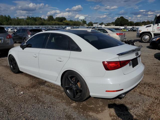 Фото 2 с аукциона – 2016 AUDI A3 PREMIUM с VIN WAUB8GFF0G1037542