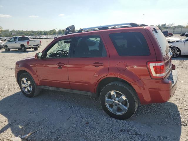 Photo 2 from auction – 2012 FORD ESCAPE LIM with VIN 1FMCU0EG3CKA64643