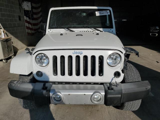 Photo 5 from auction – 2015 JEEP WRANGLER U with VIN 1C4HJWEG8FL663283