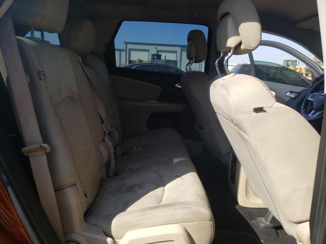 Photo 11 from auction – 2013 DODGE JOURNEY SE with VIN 3C4PDCAB8DT647288