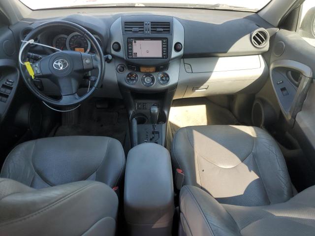 Photo 8 from auction – 2011 TOYOTA RAV4 LIMIT with VIN 2T3YK4DV8BW010834