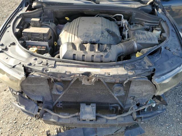 Photo 12 from auction – 2012 DODGE DURANGO R/ with VIN 1C4SDHCT0CC362060