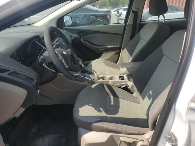 Photo 7 from auction – 2012 FORD FOCUS SE with VIN 1FAHP3K28CL303597