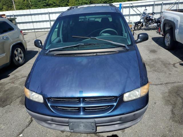Photo 5 from auction – 2000 DODGE CARAVAN SE with VIN 2B4GP45R0YR850038