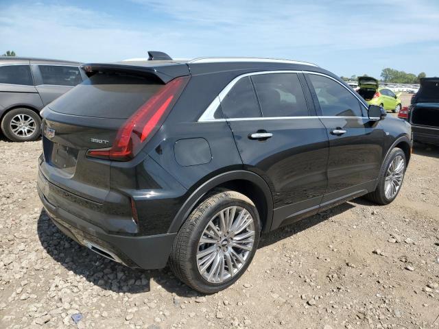 Photo 3 from auction – 2024 CADILLAC XT4 PREMIU with VIN 1GYFZDR41RF245164