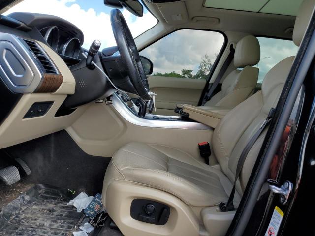 Photo 7 from auction – 2016 LAND ROVER RANGE ROVE with VIN SALWG2VF3GA545217