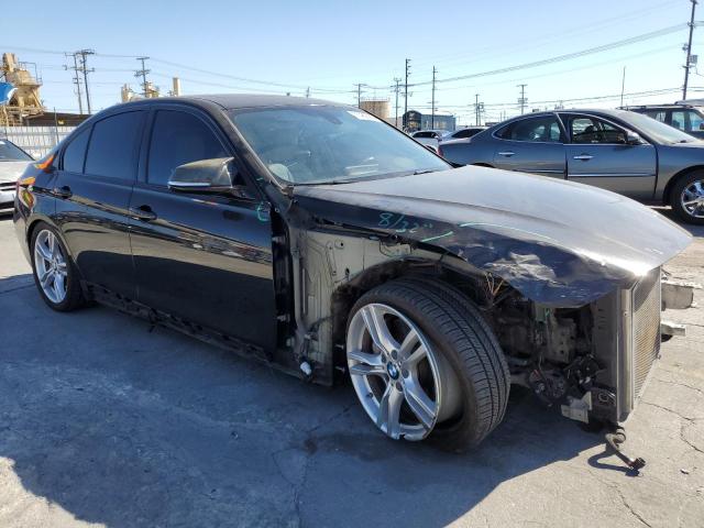 Photo 4 from auction – 2017 BMW 340 I with VIN WBA8B3G37HNU35950