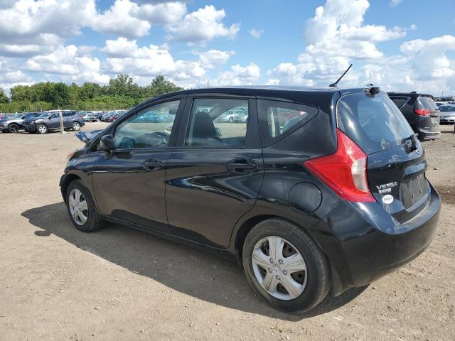 Photo 2 from auction – 2014 NISSAN VERSA NOTE S with VIN 3N1CE2CPXEL399533