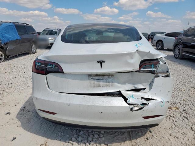 Photo 6 from auction – 2021 TESLA MODEL 3 with VIN 5YJ3E1EA7MF867313