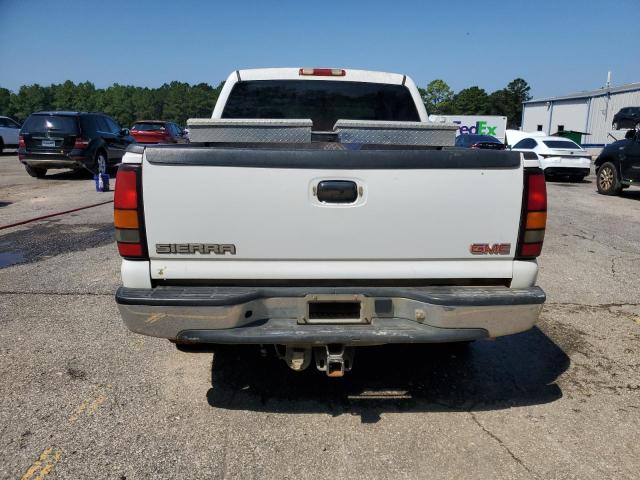 Zdjęcie 6 z aukcji – 2006 GMC NEW SIERRA z VIN 2GTEC13T861241844