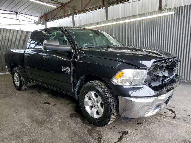 Photo 4 from auction – 2023 RAM 1500 CLASS with VIN 1C6RR7LG1PS517876