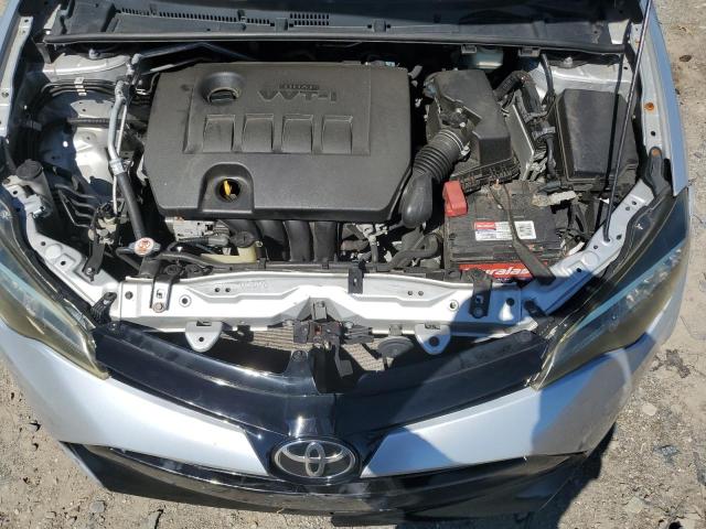 Photo 11 from auction – 2017 TOYOTA COROLLA L with VIN 2T1BURHE3HC855049