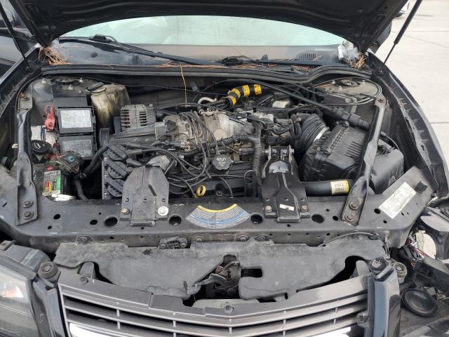 Photo 11 from auction – 2004 CHEVROLET IMPALA SS with VIN 2G1WP521649132824