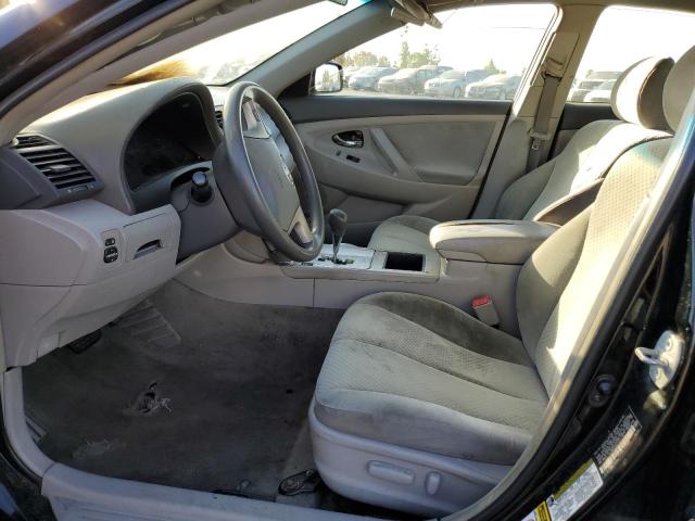 Photo 7 from auction – 2007 TOYOTA CAMRY CE with VIN 4T1BE46K37U501585