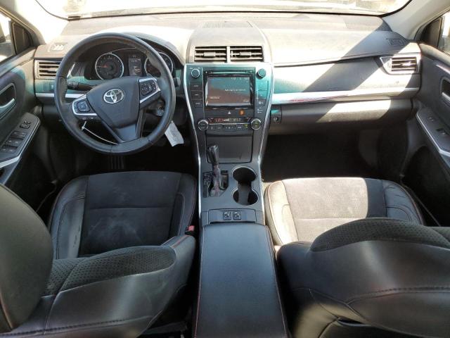 Photo 8 from auction – 2015 TOYOTA CAMRY LE with VIN 4T1BF1FK5FU486257