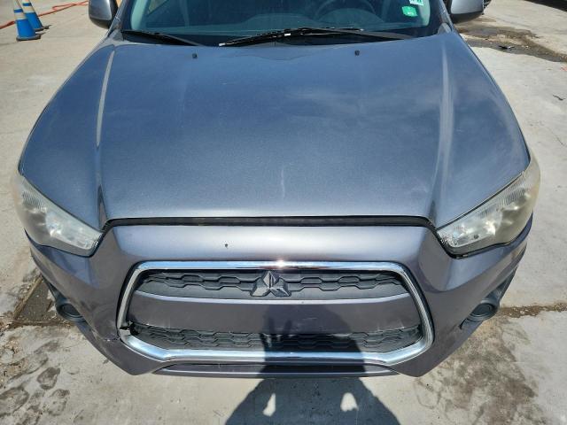 Photo 12 from auction – 2015 MITSUBISHI OUTLANDER with VIN 4A4AP3AUXFE017203