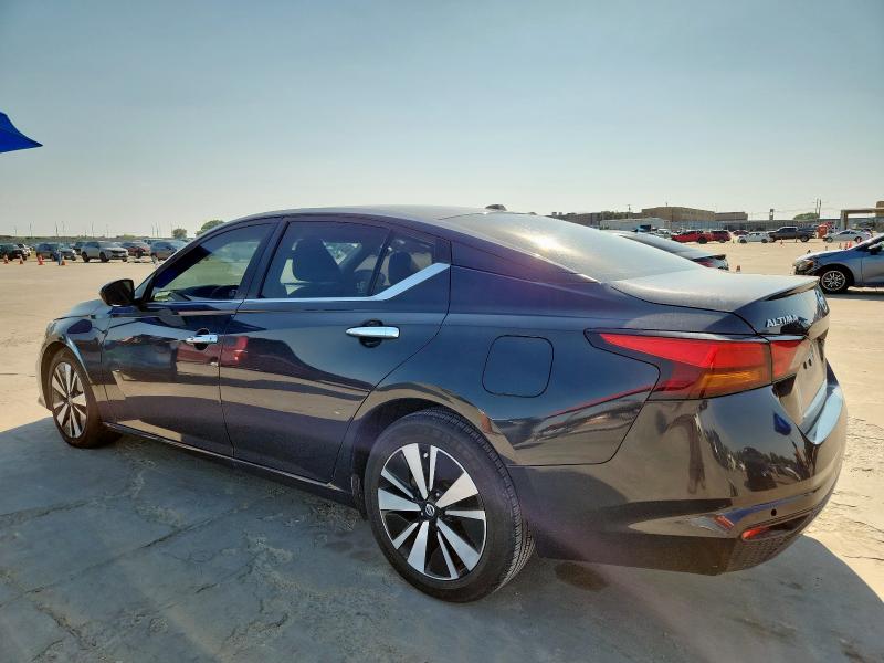 Photo 2 from auction – 2022 NISSAN ALTIMA SV with VIN 1N4BL4DV4NN317549