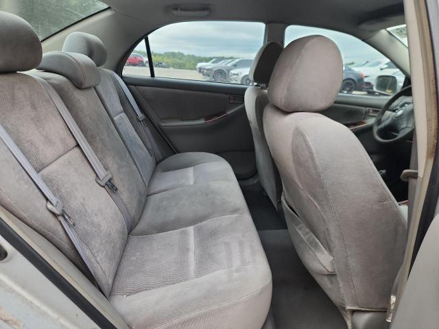Photo 10 from auction – 2006 TOYOTA COROLLA CE with VIN 1NXBR32E36Z591432