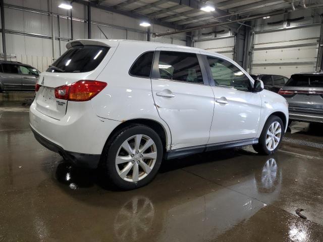 Photo 3 from auction – 2014 MITSUBISHI OUTLANDER with VIN 4A4AR4AU1EE023938