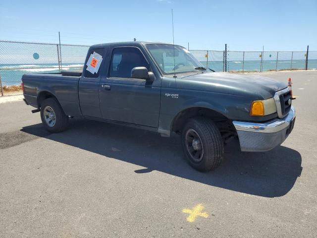 Photo 4 from auction – 2004 FORD RANGER SUP with VIN 1FTYR44U04PA35728