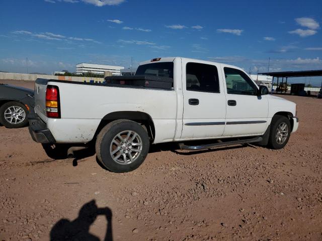 Photo 3 from auction – 2006 GMC NEW SIERRA with VIN 2GTEC13T361188289