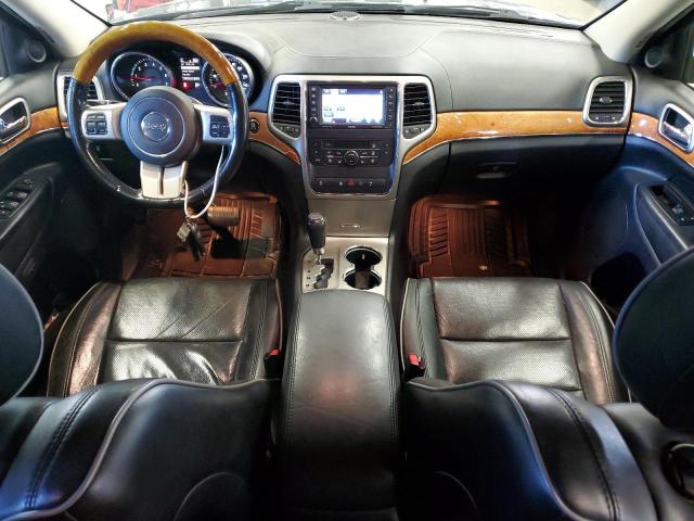 Photo 8 from auction – 2011 JEEP GRAND CHER with VIN 1J4RR6GG0BC723541