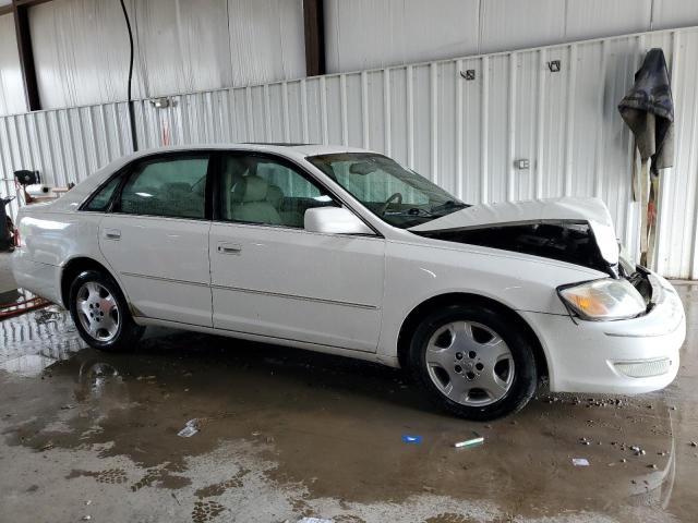 Photo 4 from auction – 2004 TOYOTA AVALON XL with VIN 4T1BF28B14U342480