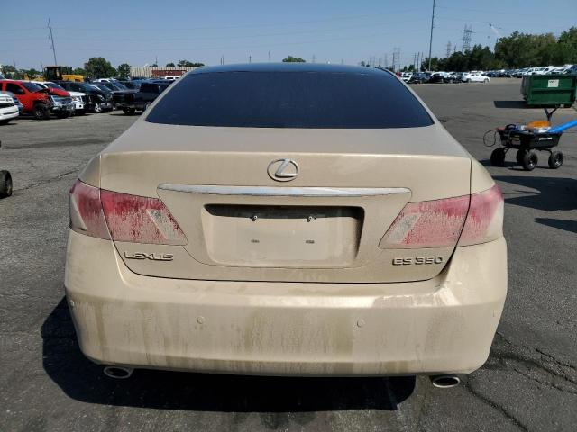 Photo 6 from auction – 2007 LEXUS ES 350 with VIN JTHBJ46G772073719