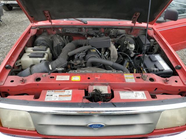 Photo 11 from auction – 1997 FORD RANGER with VIN 1FTCR10A5VUA99965