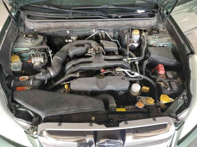 Photo 12 from auction – 2013 SUBARU OUTBACK 2. with VIN 4S4BRBJC8D3271701