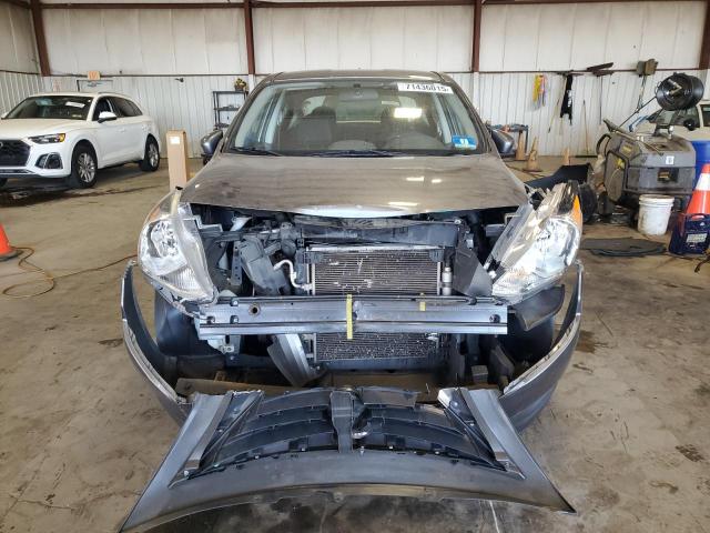 Photo 5 from auction – 2016 NISSAN VERSA S with VIN 3N1CN7AP1GL816251