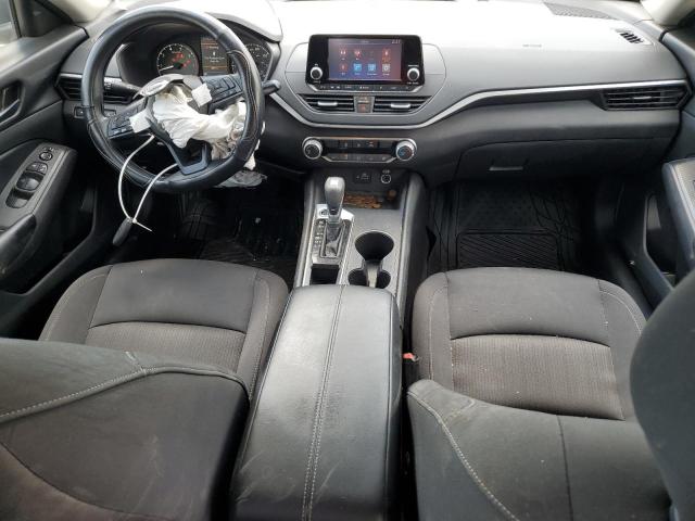 Photo 8 from auction – 2024 NISSAN ALTIMA S with VIN 1N4BL4BV1RN371111