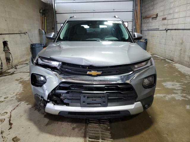 Photo 5 from auction – 2023 CHEVROLET TRAILBLAZE with VIN KL79MPSL2PB129574