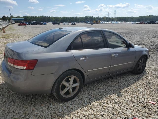 Photo 3 from auction – 2008 HYUNDAI SONATA SE with VIN 5NPEU46F78H349605
