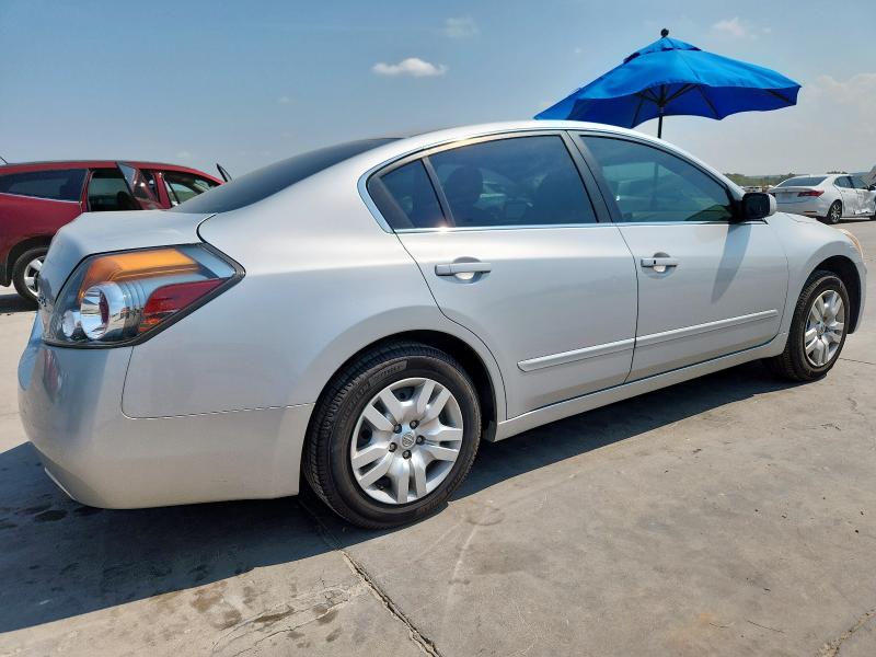 Photo 3 from auction – 2011 NISSAN ALTIMA BAS with VIN 1N4AL2AP1BC127012