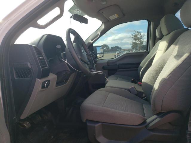 Photo 7 from auction – 2016 FORD F150 with VIN 1FTMF1EF2GKD46696